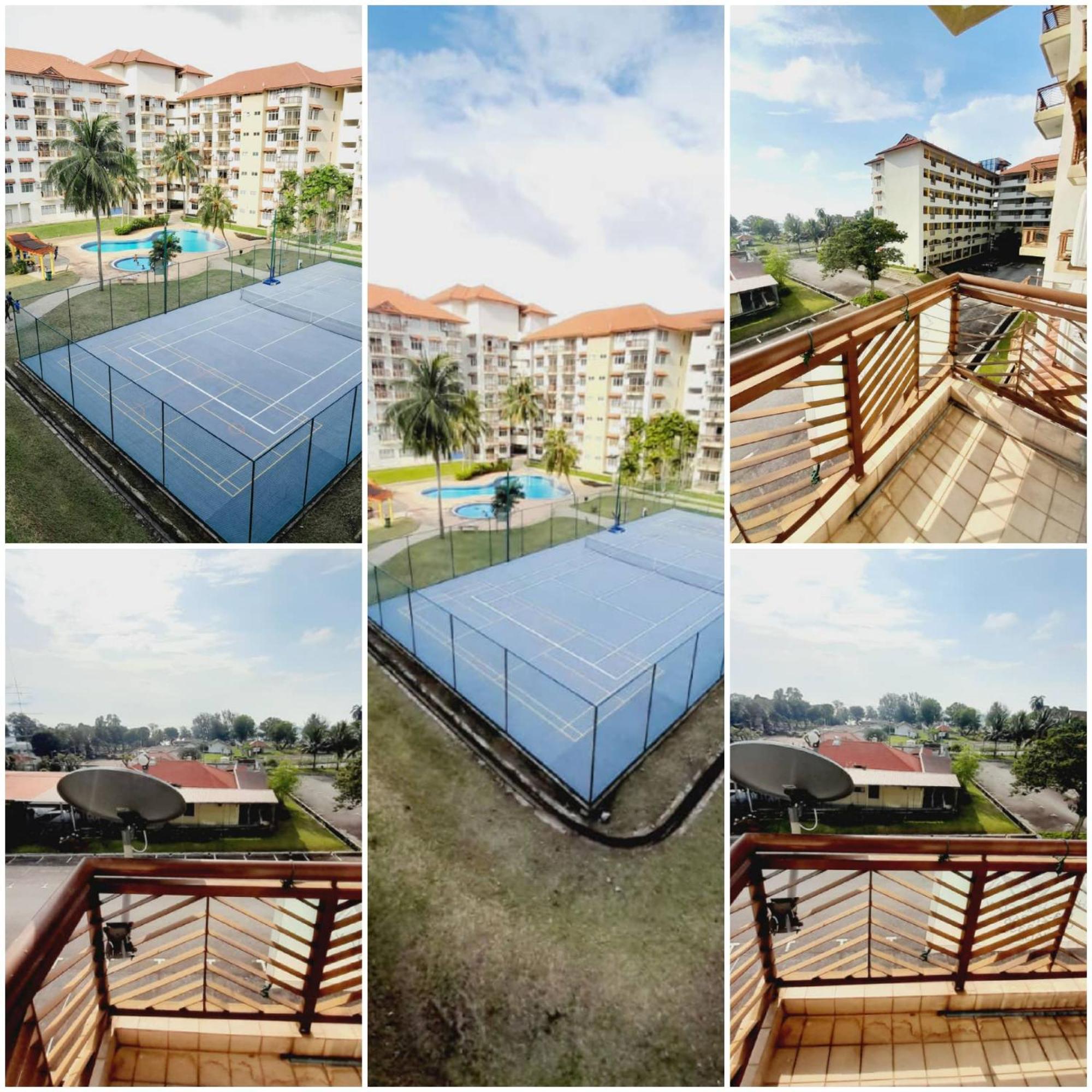 Pd Laguna Homestay Blue & Purple Πορτ Ντίξον Εξωτερικό φωτογραφία