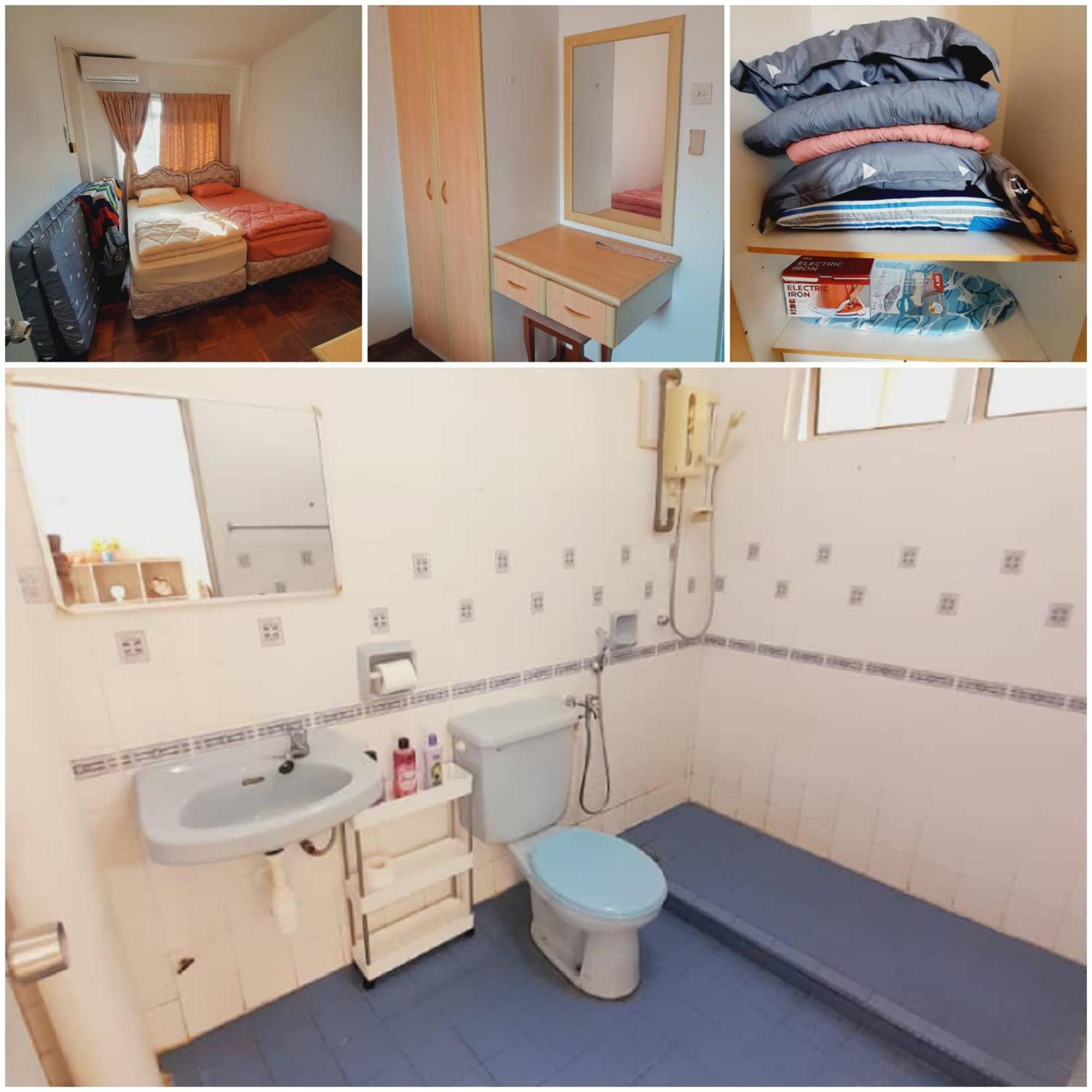 Pd Laguna Homestay Blue & Purple Πορτ Ντίξον Εξωτερικό φωτογραφία